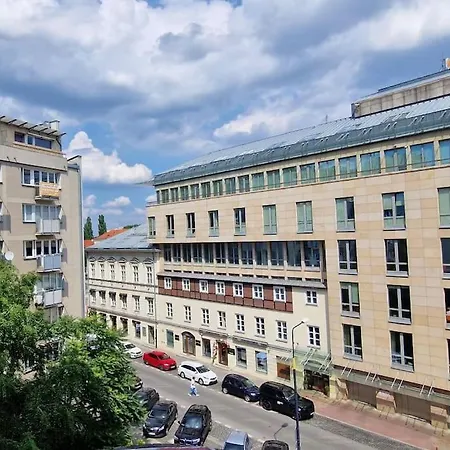 Apartment Arma Design 2 Bedrooms *