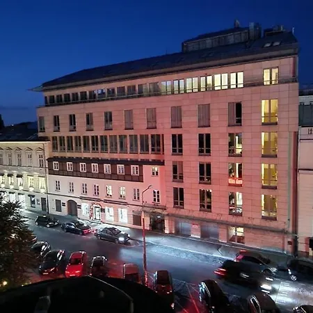 Arma Design 2 Bedrooms Apartment Warschau