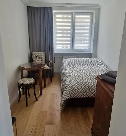 Arma Design 2 Bedrooms Varsovie
