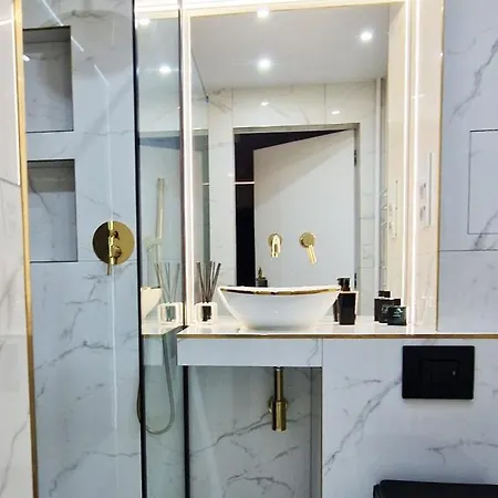 Apartment Arma Design 2 Bedrooms *