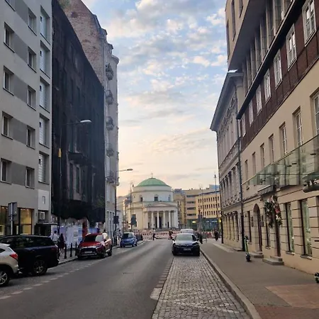 Arma Design 2 Bedrooms Apartment *