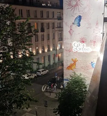 Arma Design 2 Bedrooms *