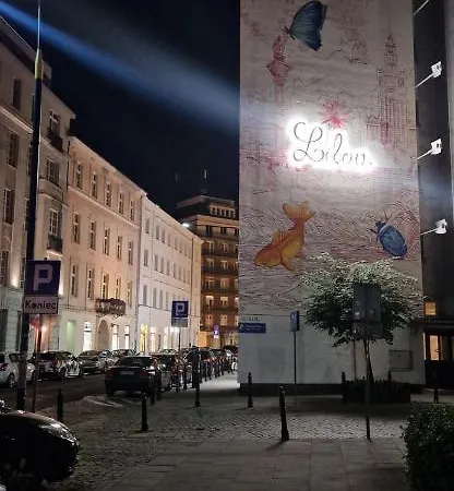 Arma Design 2 Bedrooms Apartamento