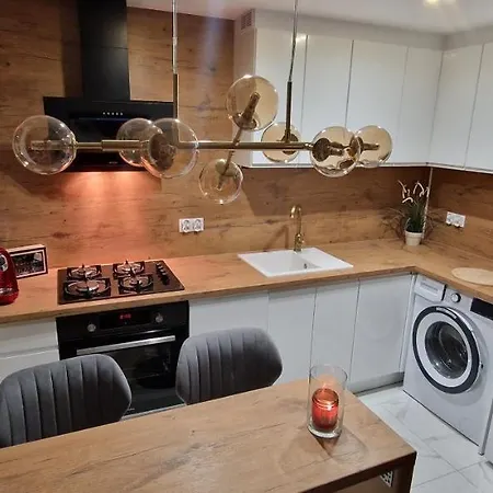 Arma Design 2 Bedrooms