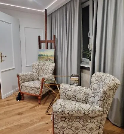 Arma Design 2 Bedrooms *