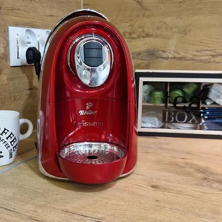 Arma Design 2 Bedrooms Apartamento Varsóvia