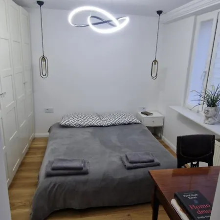 Apartamento Arma Design 2 Bedrooms