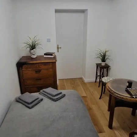 Arma Design 2 Bedrooms Apartamento Varsovia