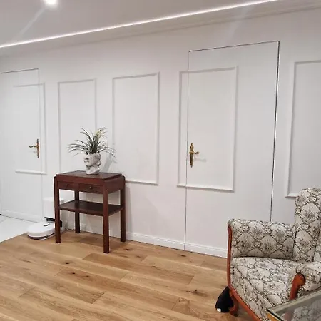 Arma Design 2 Bedrooms Varsovia