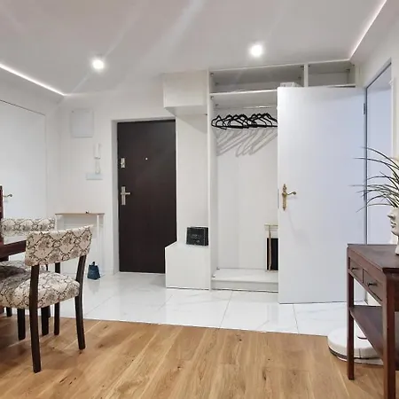 Apartamento Arma Design 2 Bedrooms *