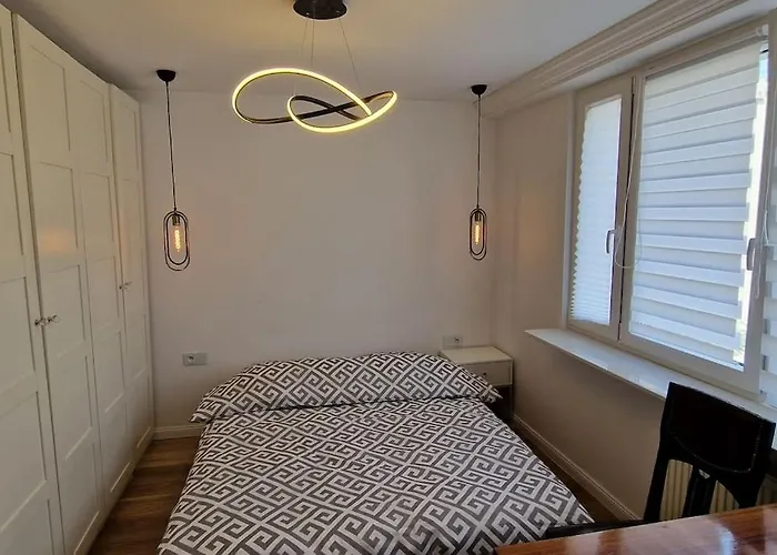 Arma Design 2 Bedrooms