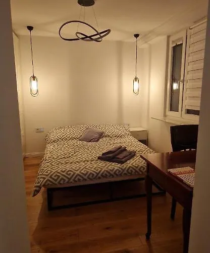 Apartment Arma Design 2 Bedrooms