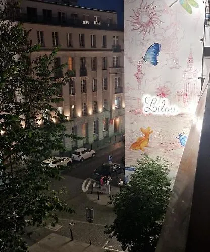 Arma Design 2 Bedrooms *