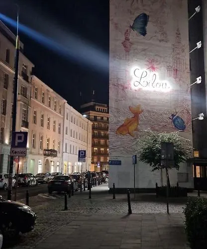 Arma Design 2 Bedrooms Apartment