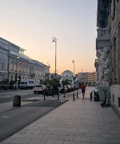 Apartment Arma Design 2 Bedrooms *