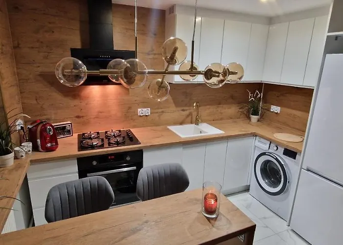 Arma Design 2 Bedrooms