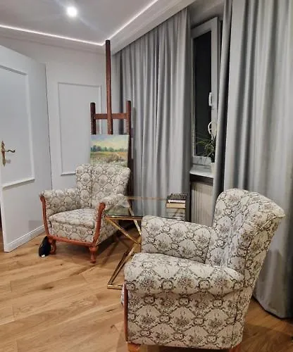 Arma Design 2 Bedrooms *