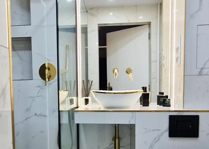 Apartment Arma Design 2 Bedrooms *