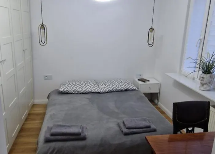 Apartment Arma Design 2 Bedrooms