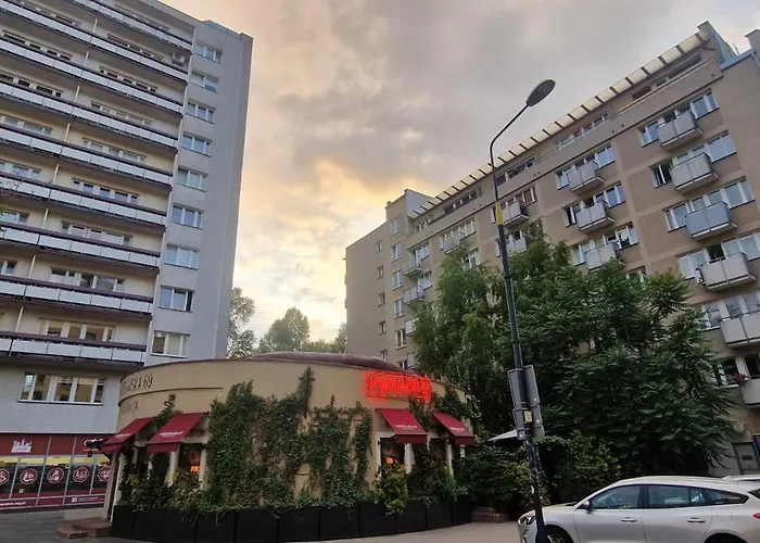 Arma Design 2 Bedrooms Apartment