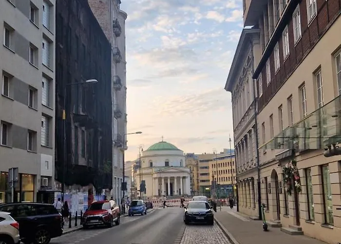 Arma Design 2 Bedrooms Apartment *