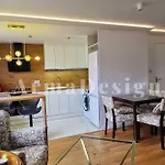 Arma Design 2 Bedrooms * Warszawa