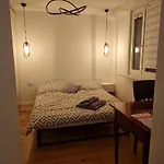 Lägenhet Arma Design 2 Bedrooms