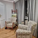 Arma Design 2 Bedrooms *