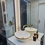 Arma Design 2 Bedrooms Lägenhet Warszawa