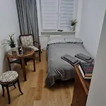 Arma Design 2 Bedrooms Lägenhet *