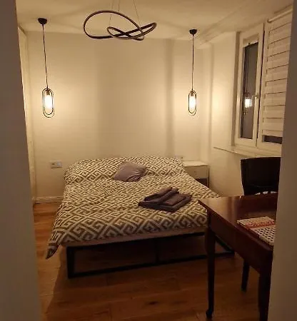 Апартаменты Arma Design 2 Bedrooms