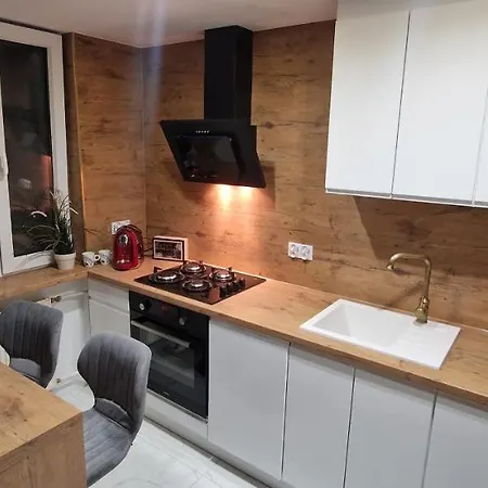 Arma Design 2 Bedrooms Апартаменты
